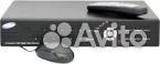 Видеорегистратор HiVision DVR-8916MAX ver.2 Видеорегистратор HiVision DVR-8916MAX ver.2