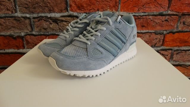 Кроссовки Adidas ZX 750 Кроссовки Adidas ZX 750