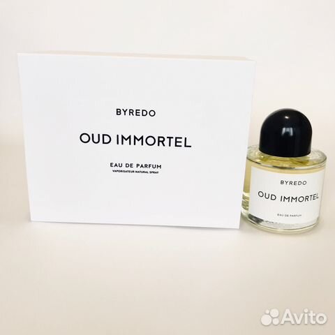 Byredo Oud Immortel байредо уд иммортел оригинал Byredo Oud Immortel байредо уд иммортел оригинал