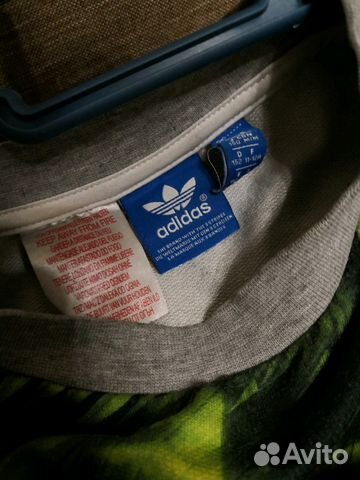Свитшот Adidas Originals Свитшот Adidas Originals