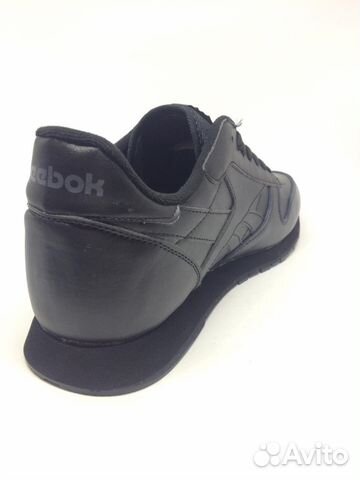 Кроссовки Reebok Classic 40-45 Кроссовки Reebok Classic 40-45