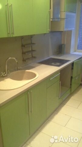 3-к квартира, 72 м², 1/14 эт.