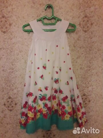 Платье Mothercare Платье Mothercare