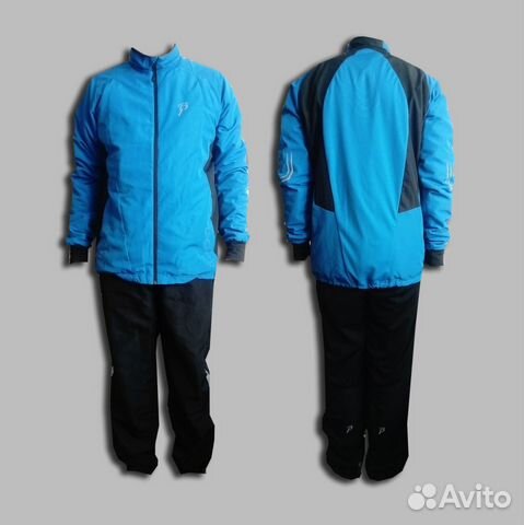 Лыжный костюм Bjorn Daehlie XXL Лыжный костюм Bjorn Daehlie XXL