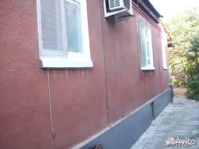 Дом 70 м² на участке 3.3 сот.