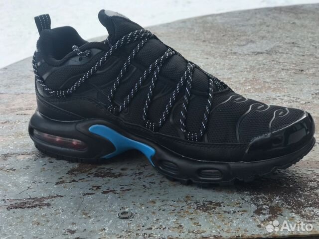 Мужские кроссовки Nike Air max Tn+ blue 41 р-р Мужские кроссовки Nike Air max Tn+ blue 41 р-р