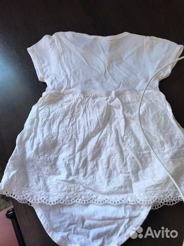 Платье Zara Baby Платье Zara Baby