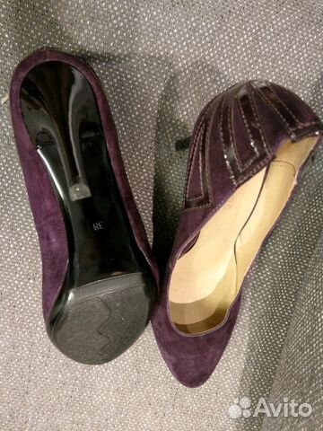 Туфли женские