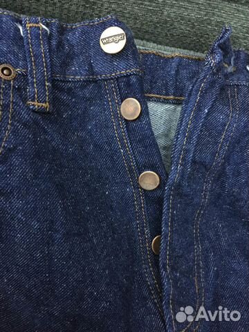 Wrangler джинсы made in malta 70 h Wrangler джинсы made in malta 70 h