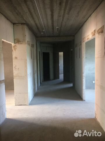3-к квартира, 100 м², 5/14 эт.