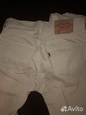 Джинсы Levi’s женские Джинсы Levi’s женские