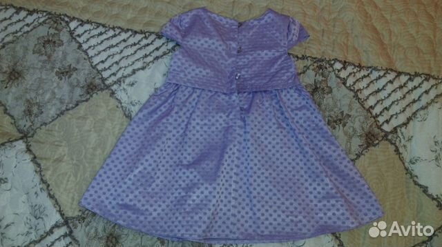 Платье Mothercare 86 размер для девочки