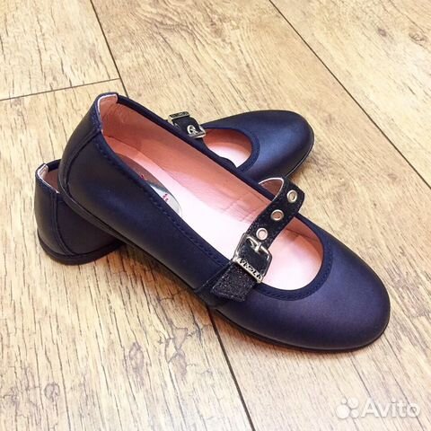 Новые туфли Pablosky, Испания, р.32,33,34
