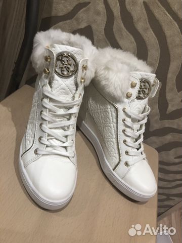 Кеды guess Кеды guess