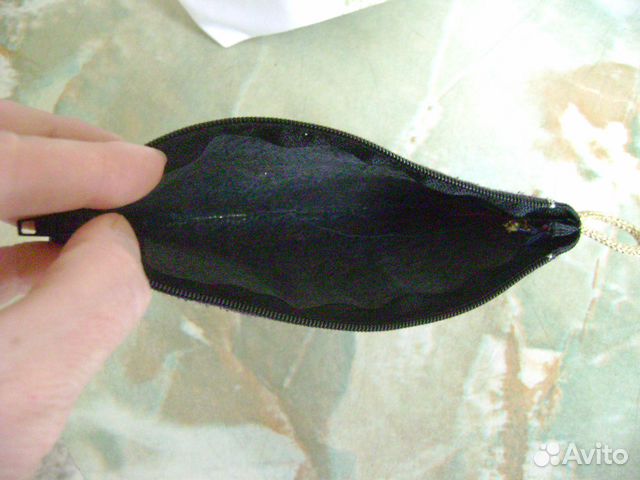 2 новые косметички