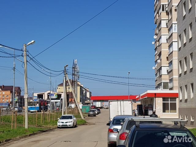 Помещение свободного назначения, 107 м² Помещение свободного назначения, 107 м²