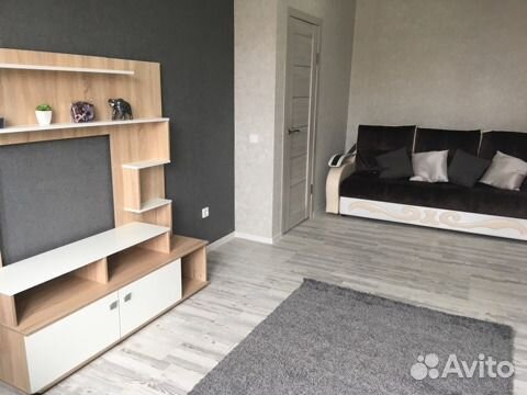 1-к квартира, 45.5 м², 5/16 эт.