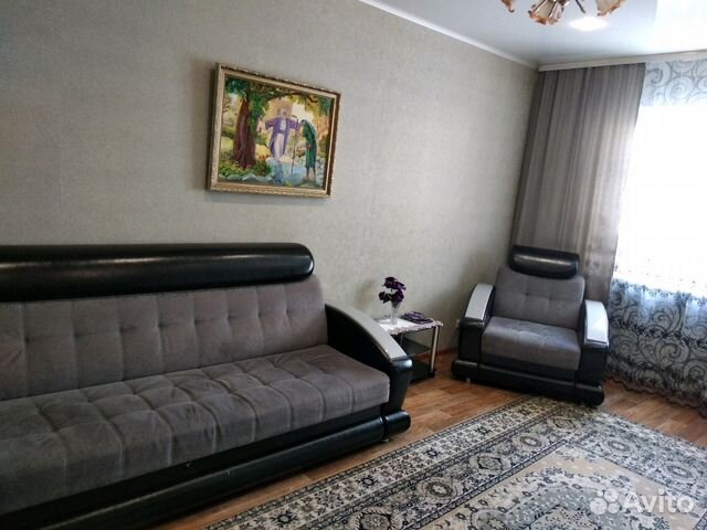 2-к квартира, 72 м², 2/17 эт. 2-к квартира, 72 м², 2/17 эт.