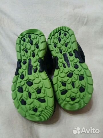 Сандалии босоножки merrell 29р. Пушкин Славянка Сандалии босоножки merrell 29р. Пушкин Славянка