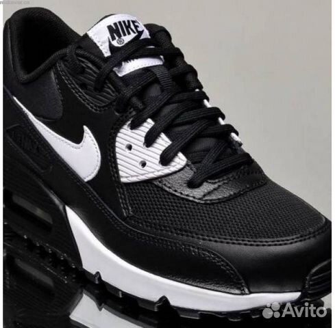 Nike Air Max 90 Essential 616730 023 us 