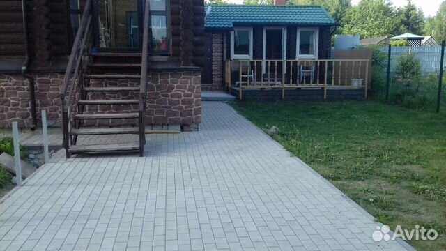 Укладка тротуарной плитки Укладка тротуарной плитки