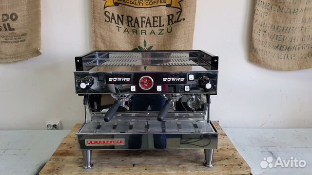 Кофемашина La marzocco linea Кофемашина La marzocco linea