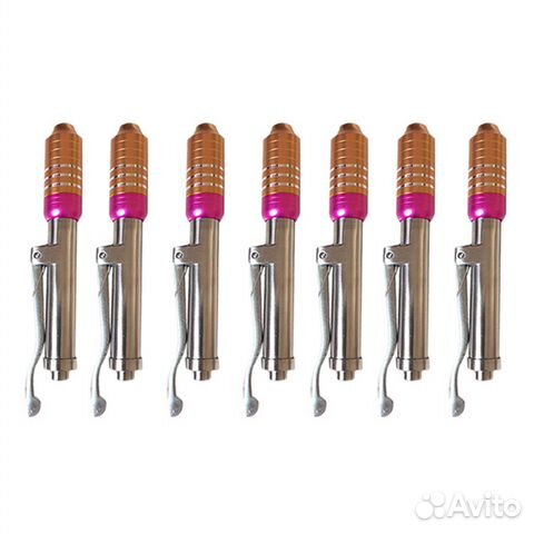 Аппарат hyaluron pen Аппарат hyaluron pen