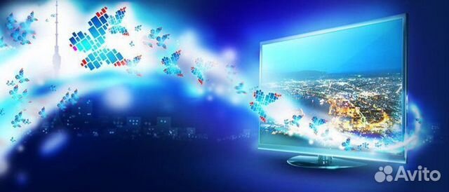 Спутниковое Телевидение МТС + 4G Роутер + Мобильна Спутниковое Телевидение МТС + 4G Роутер + Мобильна