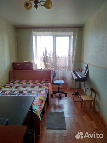 1-к квартира, 33 м², 15/17 эт. 1-к квартира, 33 м², 15/17 эт.