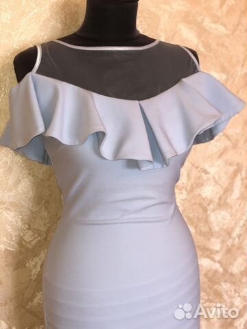 Платье Турция