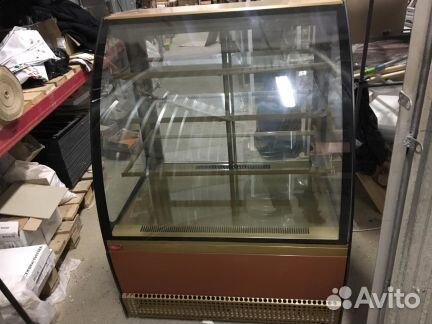 Витрина кондитерская Марихолодмаш Veneto (Венето) Витрина кондитерская Марихолодмаш Veneto (Венето)