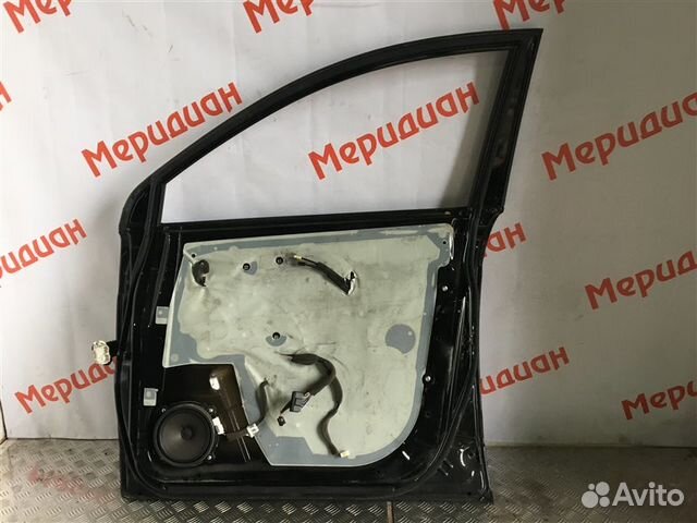 Дверь передняя правая Chevrolet Captiva 1 2009 Дверь передняя правая Chevrolet Captiva 1 2009