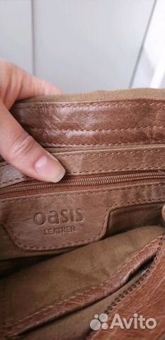 Сумочка Oasis Сумочка Oasis