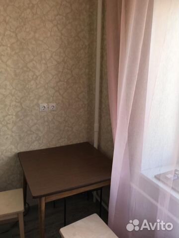 1-к квартира, 40 м², 4/10 эт. 1-к квартира, 40 м², 4/10 эт.