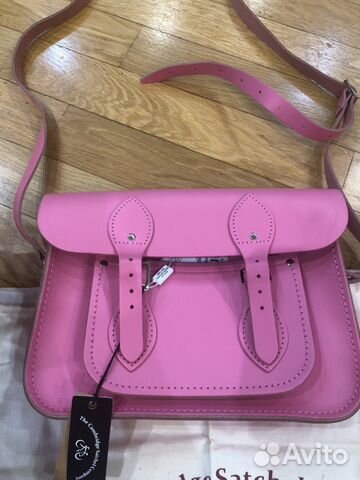 Сумка Cambridge Satchel