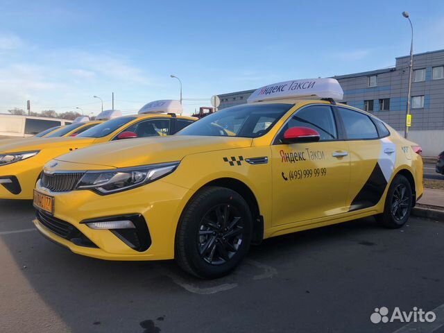 Аренда авто под такси Аренда авто под такси