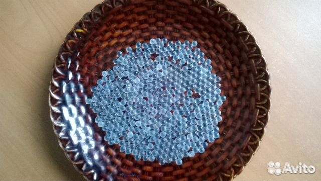 Декоративные шарики