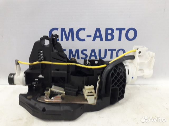 Замок двери задний правый Mercedes S-Klasse W220