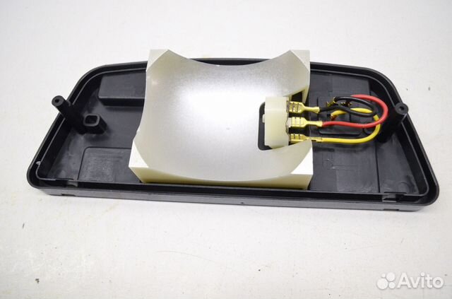 Основание стоп-сигнала снегохода BRP 510004061