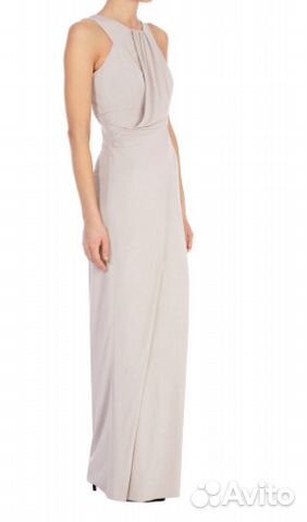 Длинное платье Karen Millen Длинное платье Karen Millen