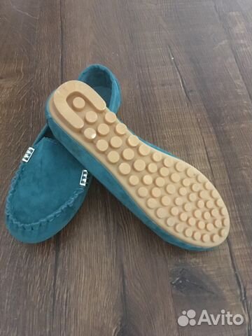 Мокасины новые Мокасины новые