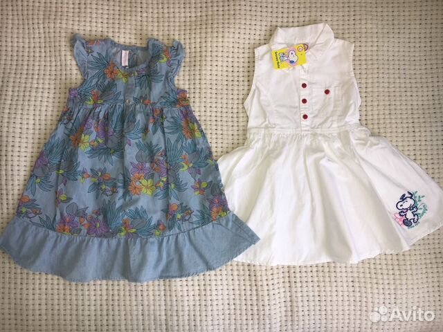 Платья сарафан chicco р.2, snoopy 2 Платья сарафан chicco р.2, snoopy 2