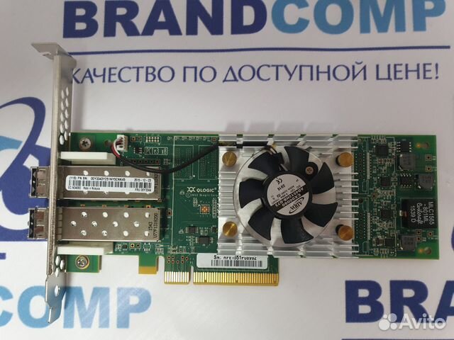 QLE2662 64BIT DRIVER
