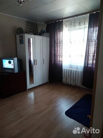 1-к квартира, 31 м², 3/5 эт.