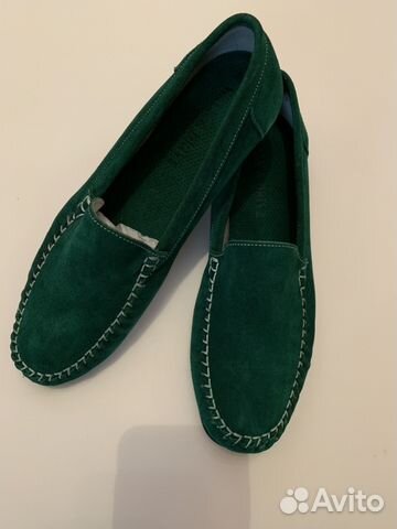 Мокасины женские Мокасины женские
