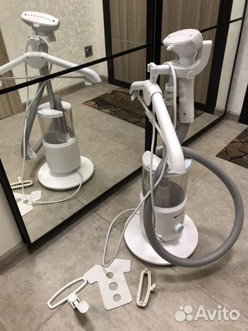 Отпариватель Kitfort кт-907