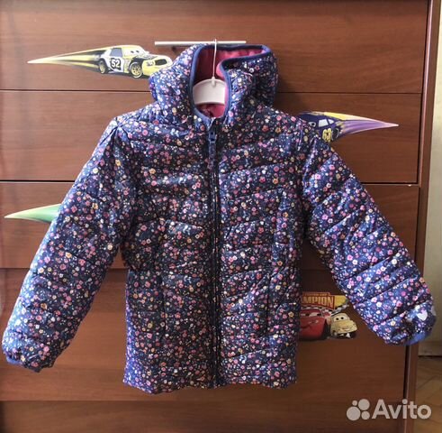 Куртка mothercare Куртка mothercare