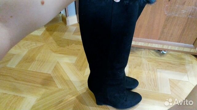 Сапоги Сапоги