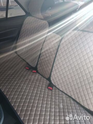 Авточехлы Авточехлы