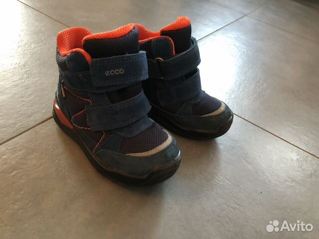 ecco mini urban